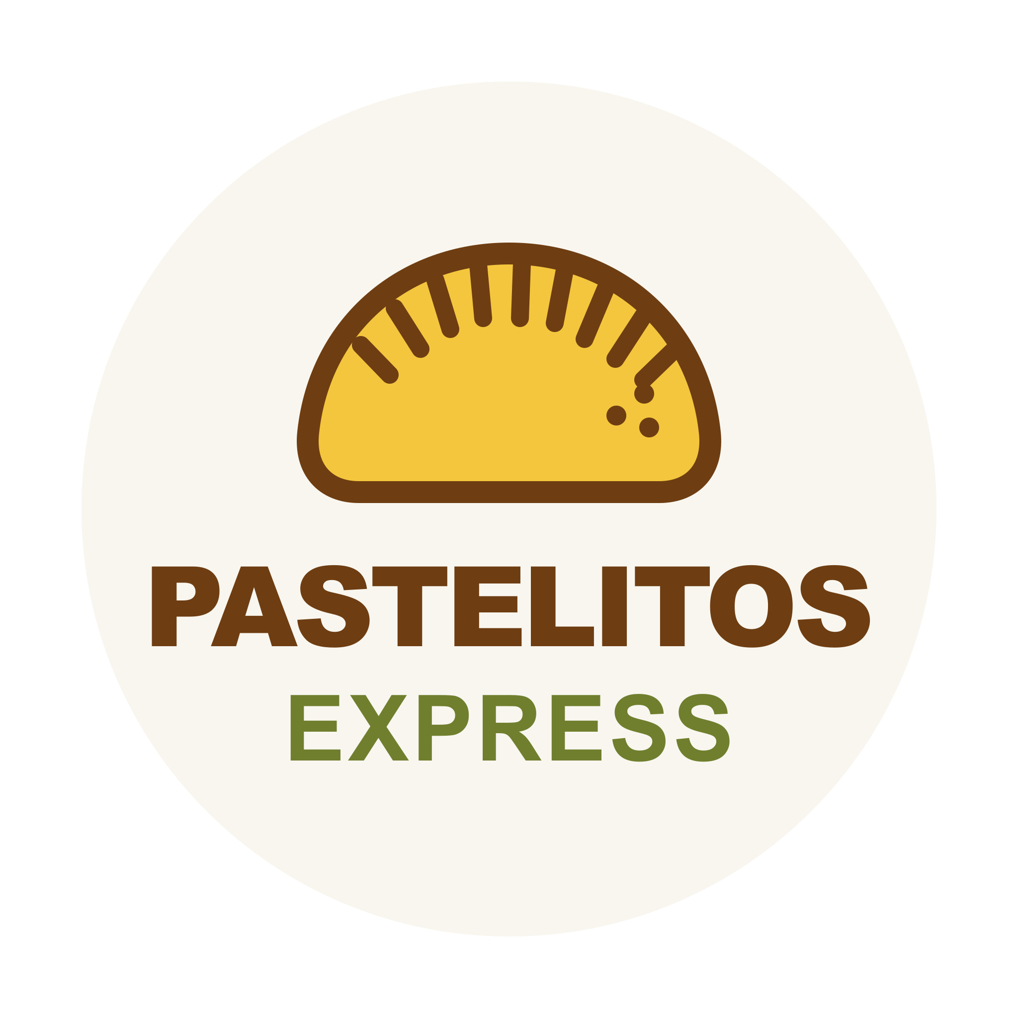 Pastelitos Express